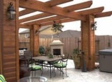Kwikfynd Pergolas
dickson